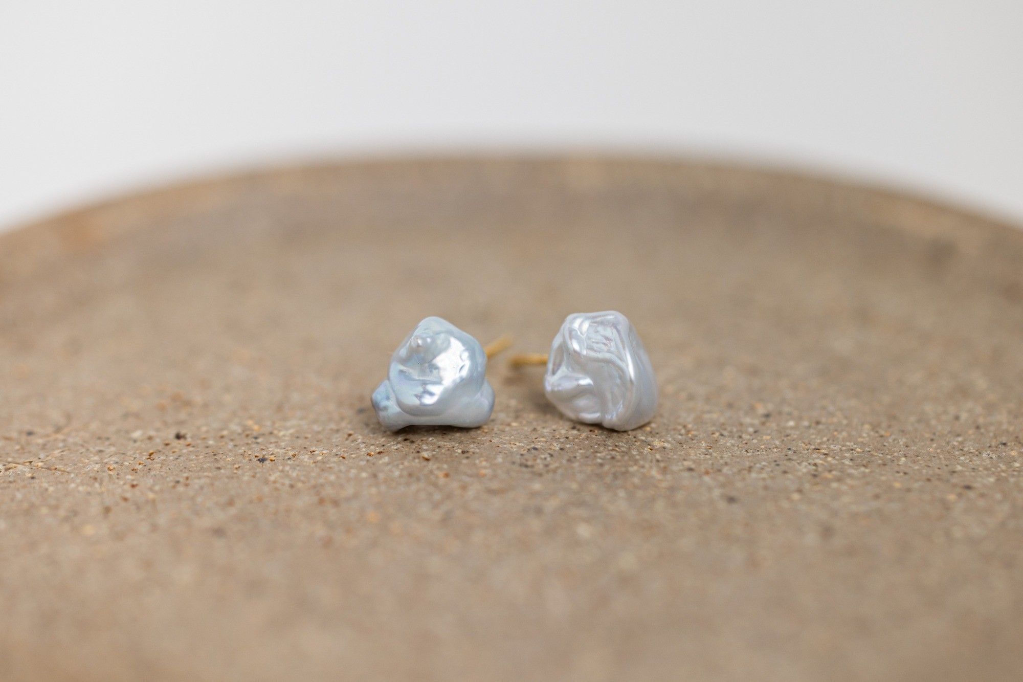 Pebble I