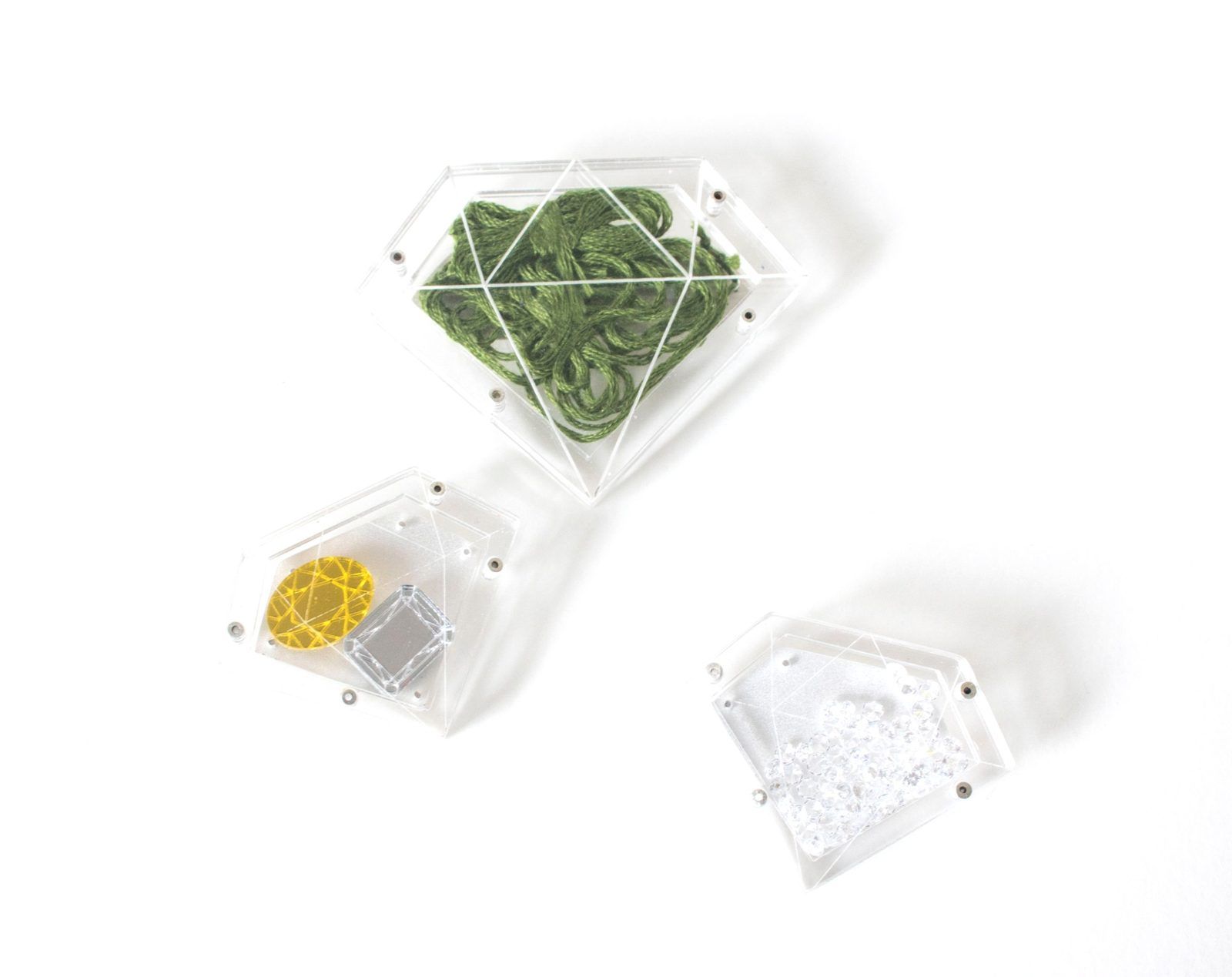 GEM, piece 2