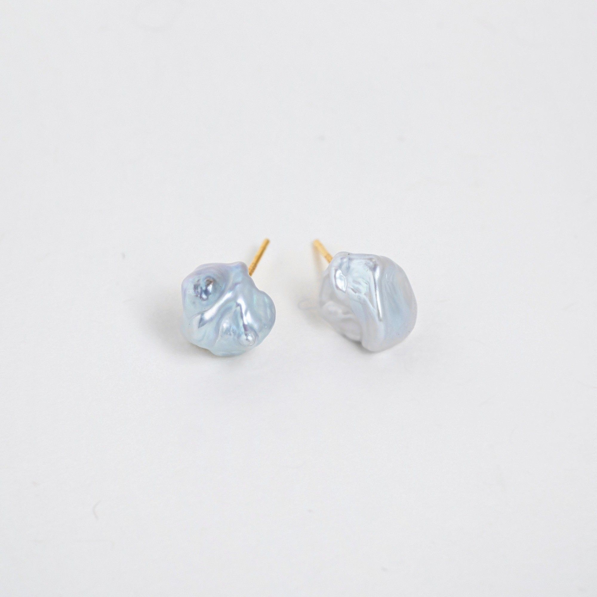 Pebble I